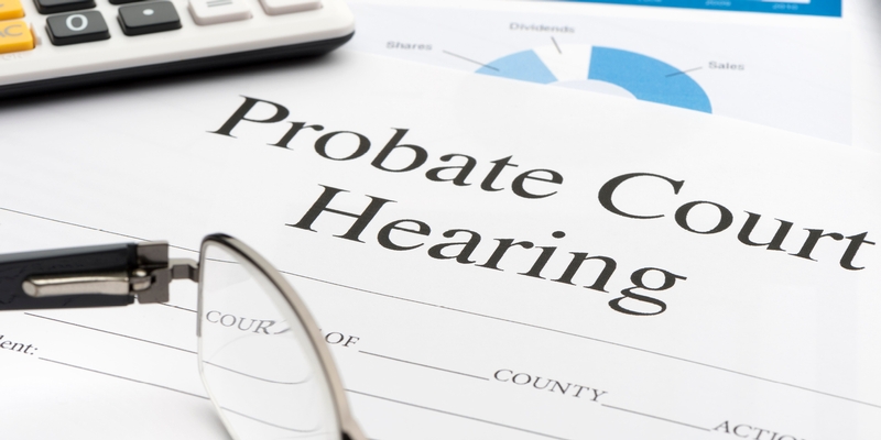 Stokes Lawrence Presents:  Beneficiary Disputes, Will and Trust Contests, Probate Litigation