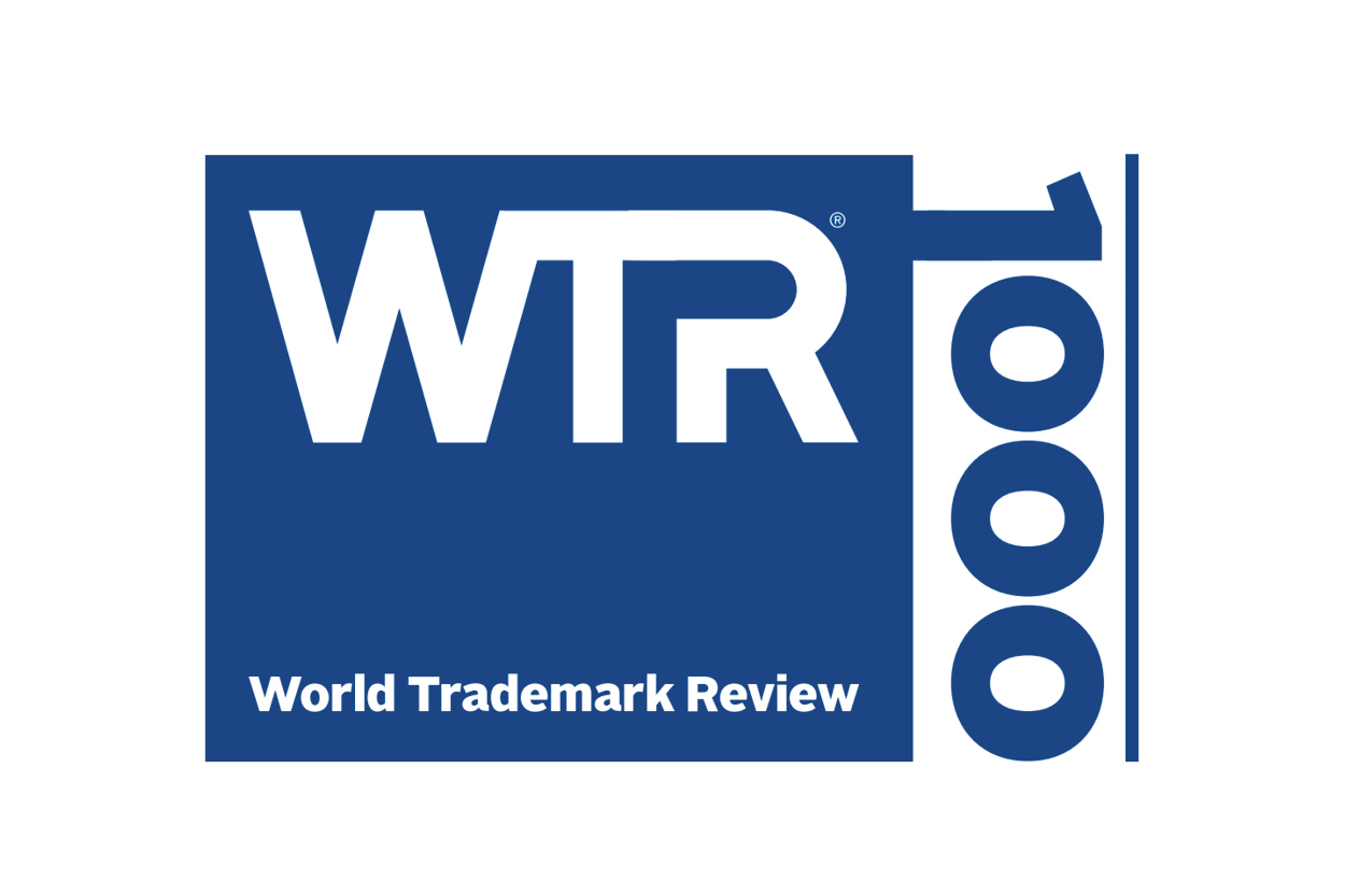 Stokes Lawrence Attorneys Named in 2024 World Trademark Review's 1000