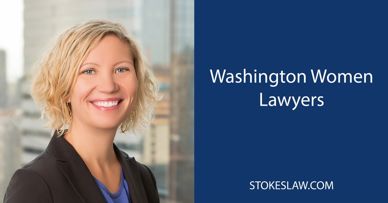 Washington Women Lawyers Features Claire Taylor in Newsletter