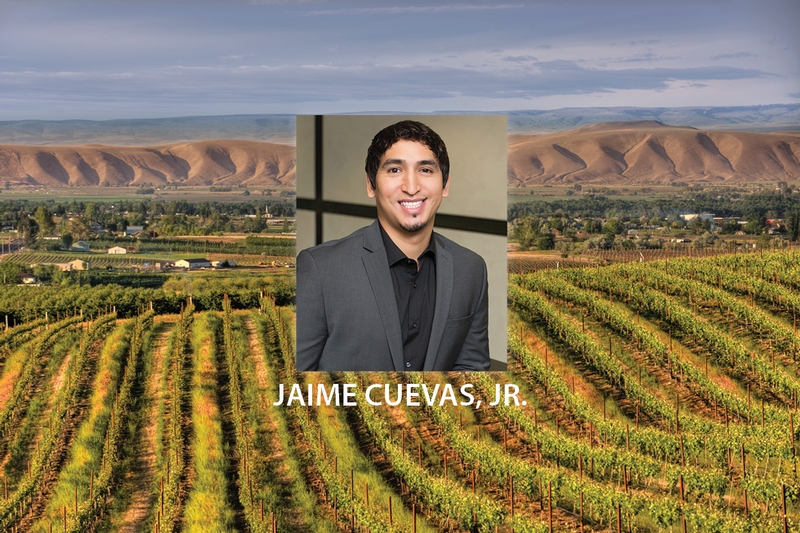 Stokes Lawrence Welcomes Back Jaime Cuevas, Jr. as Shareholder
