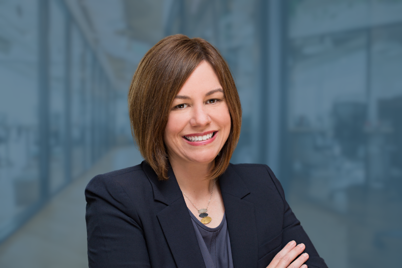 Alison Warden Named American College of Trust and Estate Counsel (ACTEC) Fellow