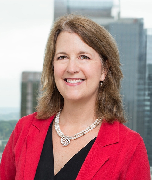Kelly Twiss  Noonan - Managing Shareholder, Seattle