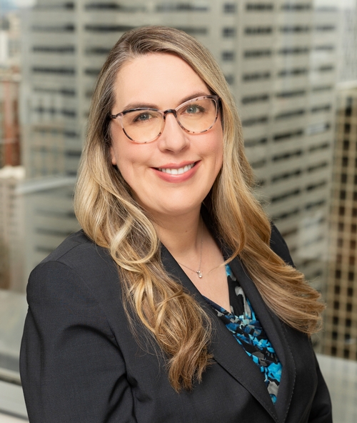 Kristen  Fisher - Attorney, Seattle