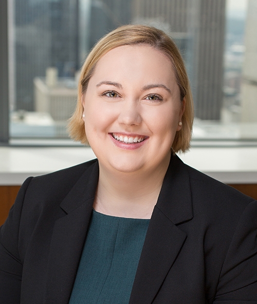 Samantha K. Pitsch - Attorney, Seattle